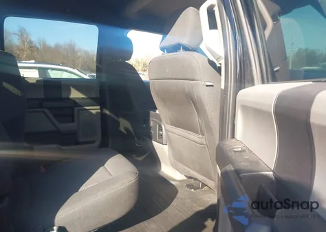 2019 Ford F-150 Xl from USA, damaged, VIN 1FTEW1E58KFA26067